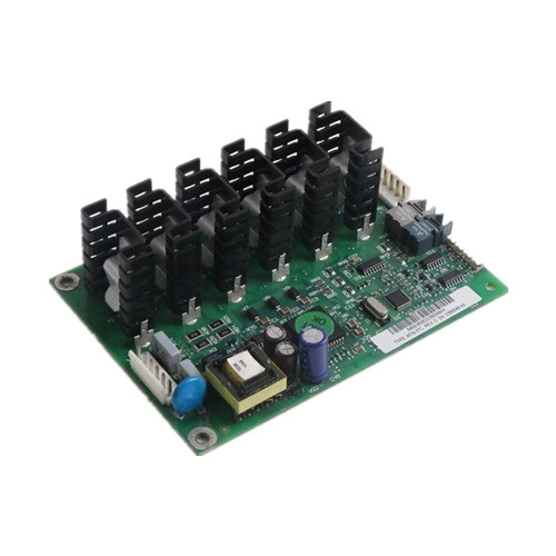 AFIN-01C ABB ACS800 Series Fan Inverter 1kw Motherboard Accessories PLC Spare Parts