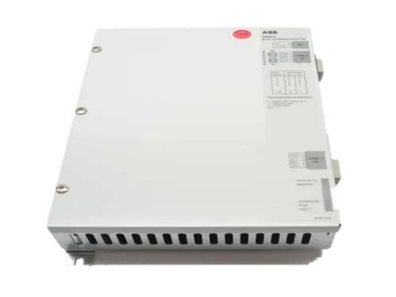 CI627A 3BSE017457R1 ABB Bailey PLC Communication Interface AF100 I/O VDF DCS ABB Module