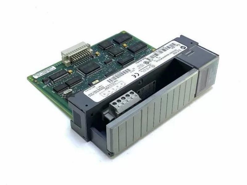 1747-SDN Allen Bradley SLC 500 Devicenet Scanner Module