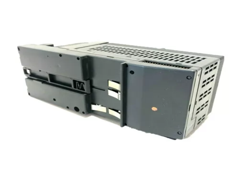 Ic200alg620 Rtd Analog Input Module In Plc Ge Fanuc Versamax