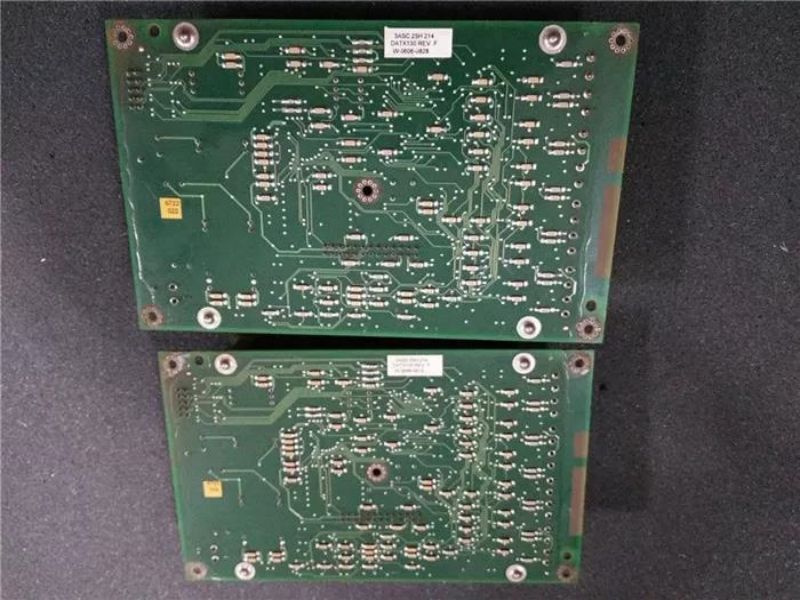 DATX130 ABB Rotor Feedback Board PLC Spare Parts 3ASC25H214