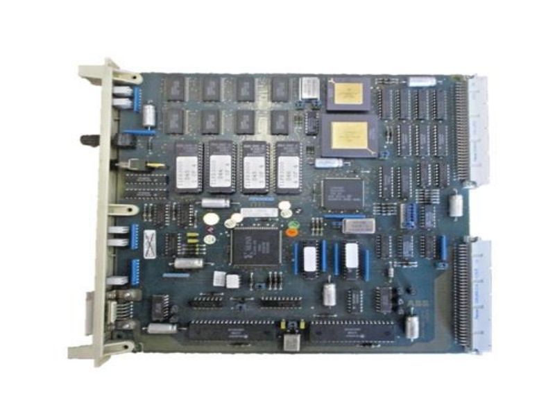 DSCA190V ABB Communication Processor Module PLC Spare Parts 57310001-PK