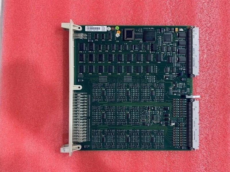 DSDX180A ABB MasterPiece 200 I/O Modules Digital Input / Output Board PLC Spare Parts 3BSE018297R1