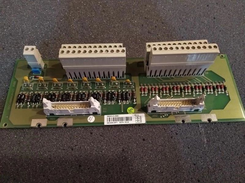 DSTA001A ABB I/O Modules Connection Unit PLC Spare Parts 3BSE015195R1