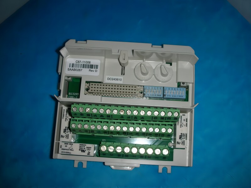 C87-11006  ABB Bailey PLC Base Module VDF DCS ABB Module