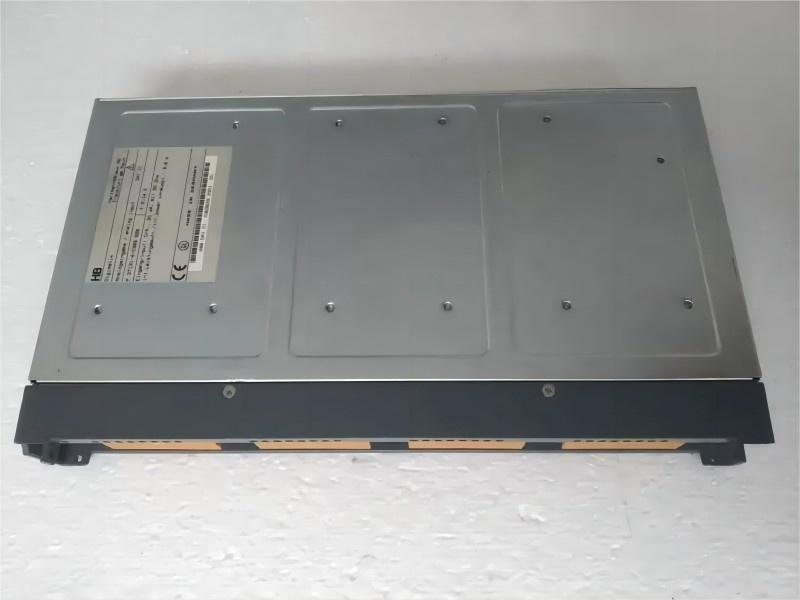 DAO01 ABB Hartmann & Braun Freelance 2000 Analog Output Module PLC Spare Parts 0369629M